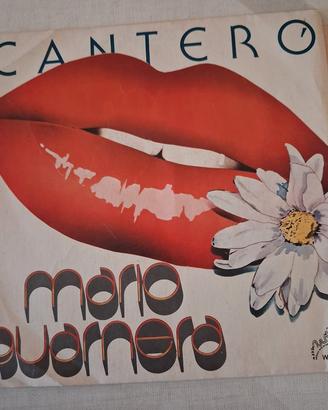 2 lp Mario Guarnera
