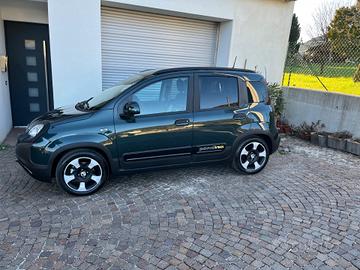 Fiat Panda Cross 1.0 FireFly S&S Hybrid