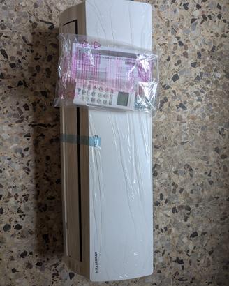 Split LG Inverter Aria condizionata NUOVO 