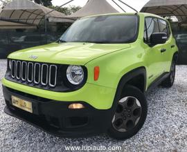 Jeep Renegade 2.0 mjt Sport 4wd 120cv