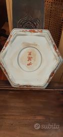 Cachepot Giapponese Imari
