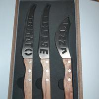 set coltelli 