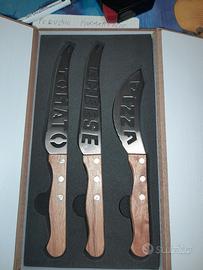 set coltelli 