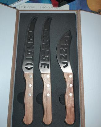 set coltelli 