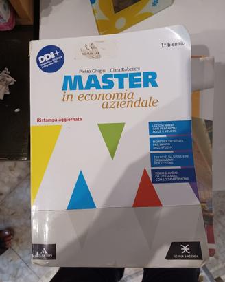 Libri Scolastici Usati Biennio Scuola "Vivante"  