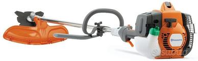 Decespugliatore Husqvarna 535RJ - Cardelli