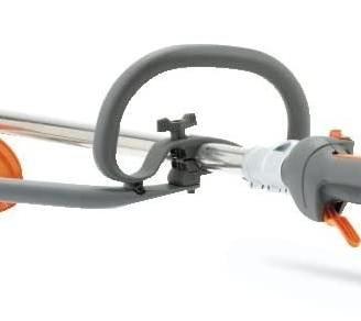 Decespugliatore Husqvarna 535RJ - Cardelli