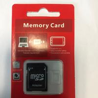 Adattatore micro SD