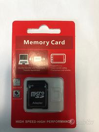 Adattatore micro SD