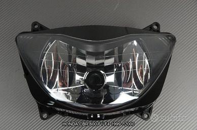 Fanale Faro anteriore HONDA CBR 600 F F4 1999 00