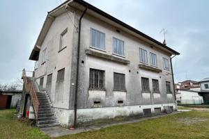 Investimento Residenziale nel Centro di Basalde...