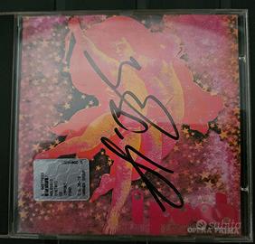 Pooh - Opera Prima Cd album autografato