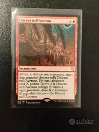 magic the gathering