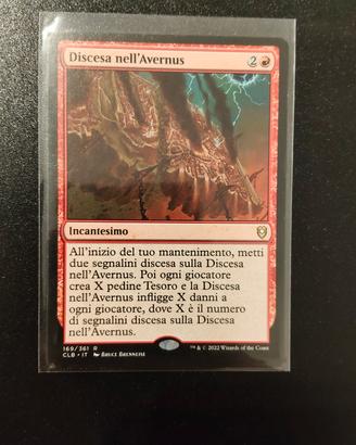 magic the gathering