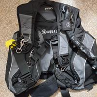Gav Aqualung Pro Hd