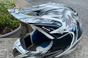 Casco airoh bambino
