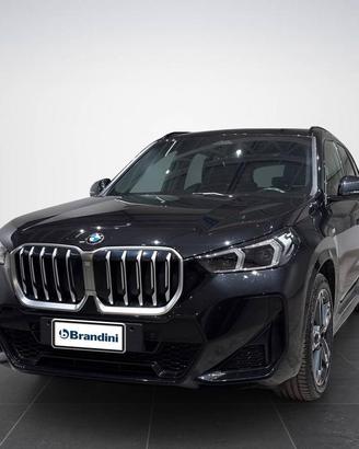 BMW X1 sdrive18i Msport auto