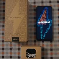 Wiko power U30