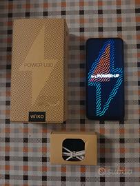 Wiko power U30