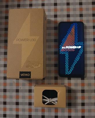 Wiko power U30