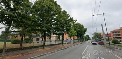 Ampio bilocale in zona est a Parma