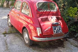 FIAT Altro modello - 1967