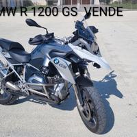 BMW R 1200 GS VENDE