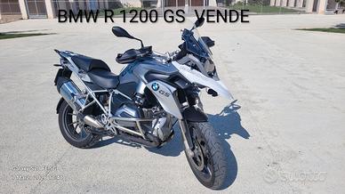 BMW R 1200 GS VENDE