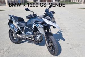BMW R 1200 GS VENDE