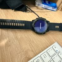 Sportwatch garmin fenix 6x pro 51 mm + accessori