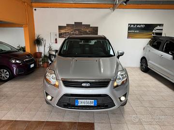 Ford Kuga 2