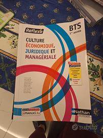 culture economiche juridique et manageriale