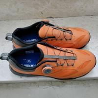 Scarpe mtb Shimano