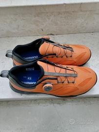 Scarpe mtb Shimano