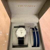 Orologio Trussardi Milano (con doppio cinturino)
