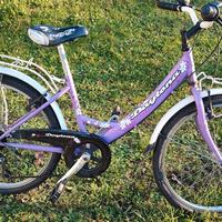 biciclette bambine 8-12 anni