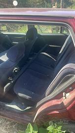 Golf 3serie 1400 benzina