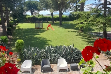 Casale in esclusiva per Gruppo 12/15 Pax