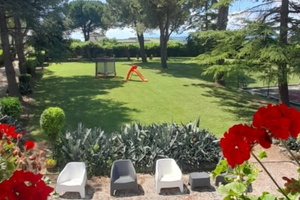 Casale in esclusiva per Gruppo 12/15 Pax