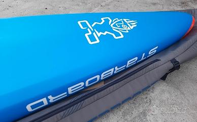 Sup Race Starboard All Star 14’