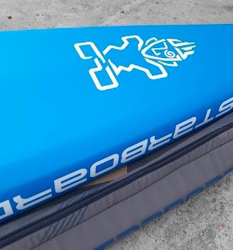 Sup Race Starboard All Star 14’