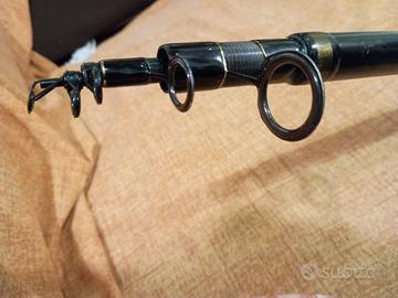 canna italcanna Spitfire