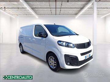 FIAT Scudo Ice 1.5 bluehdi 120cv L2H1 (Business)