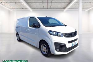 FIAT Scudo Ice 1.5 bluehdi 120cv L2H1 (Business)