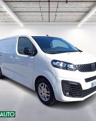 FIAT Scudo Ice 1.5 bluehdi 120cv L2H1 (Business)