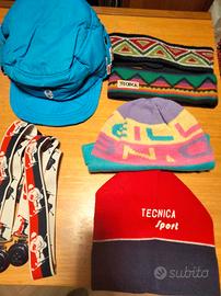 adatti per la montagna