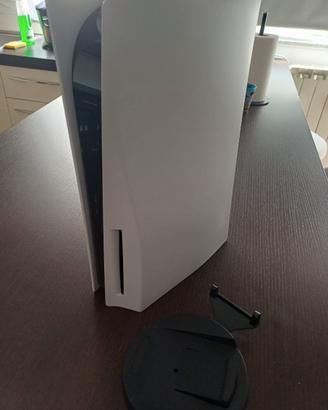 PS 5 disco FAT con errore CE-108255-1