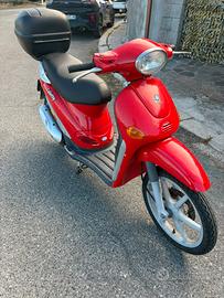 Piaggio Liberty 50cc
