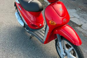 Piaggio Liberty 50cc