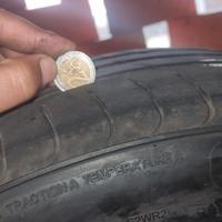 gomme 225/45/18